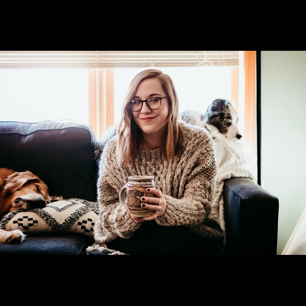 Meet your Posher, Jenessa